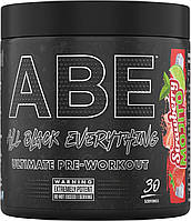 ABE Pre Workout Powder (315g - 30 Servings) (Strawberry Mojito)