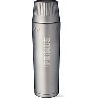 Термос Primus TrailBreak Vacuum bottle 1 л (серый)