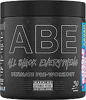 ABE Pre Workout Powder (315g - 30 Servings) (Bubblegum Crush)