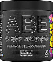 ABE Pre Workout Powder (315g - 30 Servings) (Sour Gummy Bear)