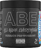 ABE Pre Workout Powder (315g - 30 Servings) (Cherry Cola)