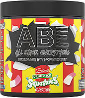ABE Pre Workout Powder (315g - 30 Servings) (Drumstick Squashies )