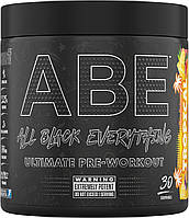 ABE Pre Workout Powder (315g - 30 Servings) (Tropical)