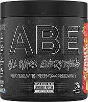 ABE Pre Workout Powder (315g - 30 Servings) (Fruit Punch)