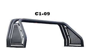 Roll - Bar Toyota Tundra 2014- ST-Line