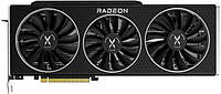 Відеокарта XFX AMD Radeon RX 6800 XT 16GB Speedster MERC 319 Black (RX-68XTAL v1.4) (GDDR6, 256 bit, PCI-E
