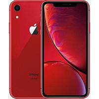 Смартфон Apple iPhone Xr 64GB Red (MH6P3) Slim Box [52259]