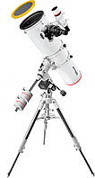 Телескоп Bresser Messier NT-203/ 1000 EXOS-2/EQ5 (4703108) лучшая цена с быстрой доставкой по Украине