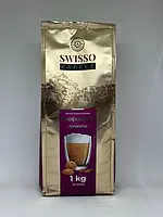 Капучіно SWISSO Cappuccino Amaretto1 кг