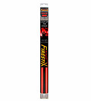 Барабанные палочки Firestix FX12RD Radiant Red Light-Up Drumsticks CM, код: 7417013