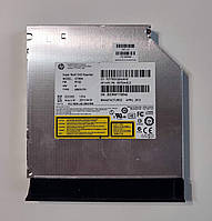 625 Привод DVD-RW SATA 12.7mm HP GT80N для ноутбуків