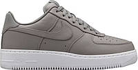 Женские кроссовки Nike Air Force 1 Low Light Grey