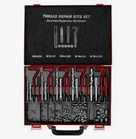 Набор для восстановления резьбы Holzmann GRSM 5-12 Не медли покупай!