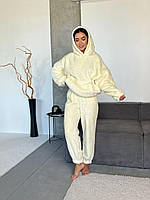 Женская пижама двусторонняя махра 42-46; 48-52( 2цв) "ARIADNA"от производителя