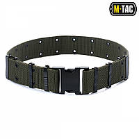 Ремінь тактичний M-Tac Pistol Belt Olive