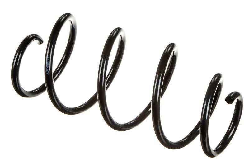 Пружина передня Raiso (Швеція) Ford Mondeo IV, Форд Мондео 4 07-14 #SF194TP UACFJZL7