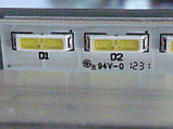 Модуль підсвічування V 6840-A50-00 (матриця TPT315B5-J3L01)., фото 3