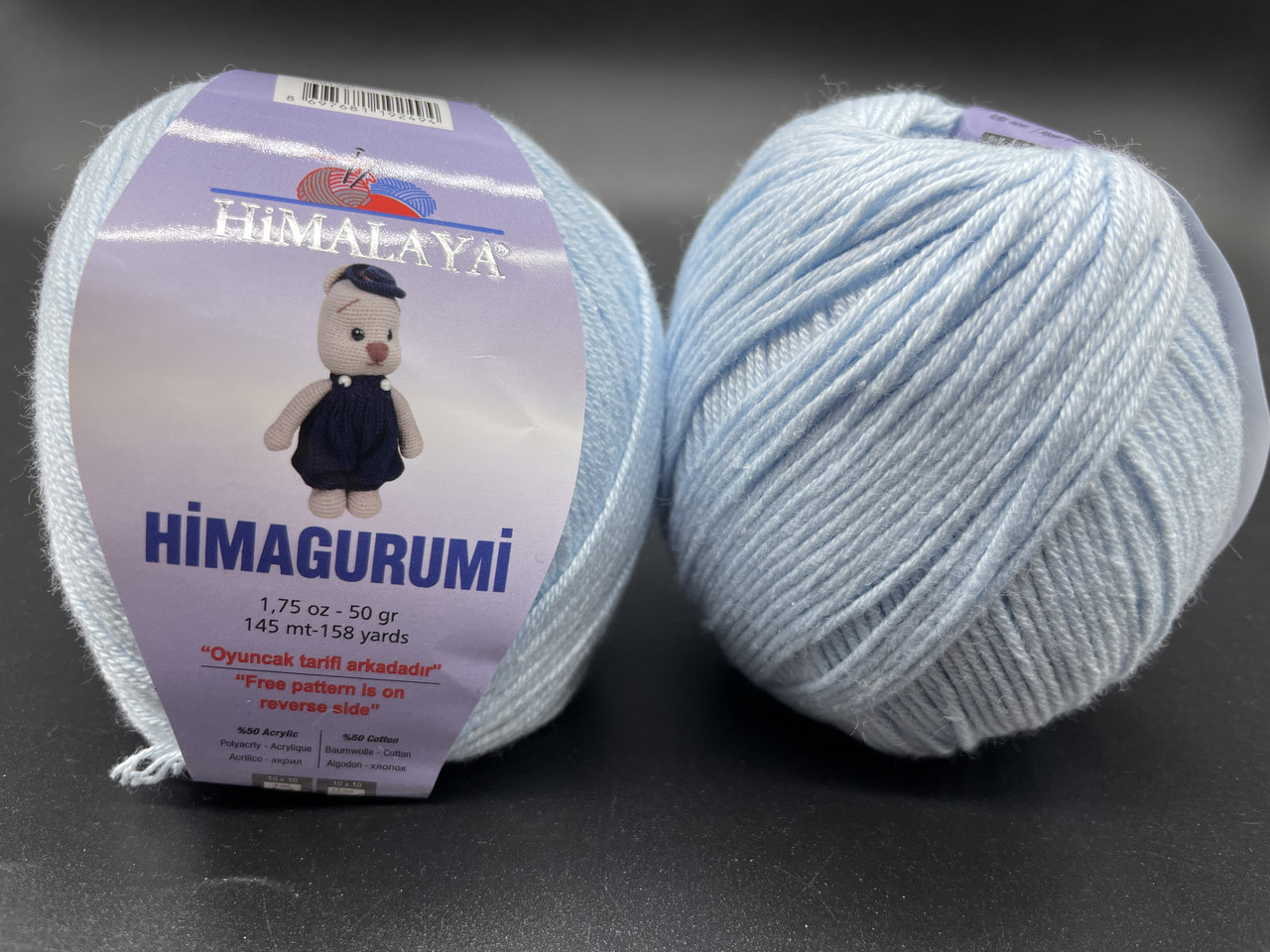 Himagurumi Himalaya-30126