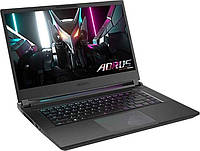 Ноутбук игровой Gigabyte Aorus 15 BKF (AORUS 15 BKF-H3KZ754SD) Black