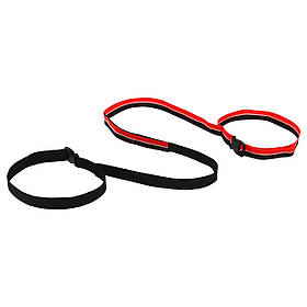 Пояс для тренування реакції Zelart MIRROR BELT C-4108