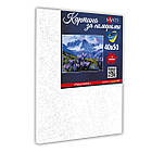 Картина за номерами SANTI Гірські квіти 40*50, фото 3
