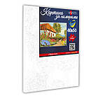 Картина за номерами SANTI Літо в селі 40*50, фото 3