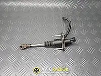 Главный цилиндр сцепления 90523769 на 1.6 16v Opel Astra G 1998-2005 год