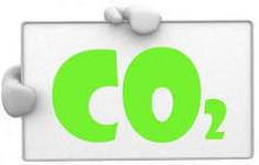 Вуглекислота (CO2)