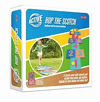 Tactic Active Play Hopscotch губка 21 м игра на свежем воздухе (6728738)