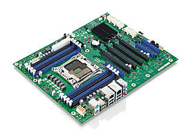 Материнська плата s2011 Fujitsu D3348-B23 GS2 Intel C612 8*DDR4 ATX бу