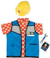  Боб будівельник Smoby Bob The Builder 380300