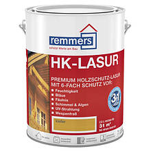 Фарба для дерева HK-Lasur Remmers (Реммерс) - 20 л