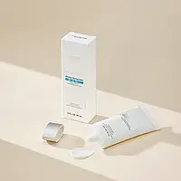 Солнцезащитный крем белый Atomy Sunscreen SPF 50+ PA+++ (60мл) Корея.