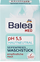 Мыло Balea Med Hautneutral pH 5,5, 150 г