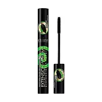 Тушь для ресниц Eveline Cosmetics Extension Volume Black, 10 мл., экстремальная длина и изгиб