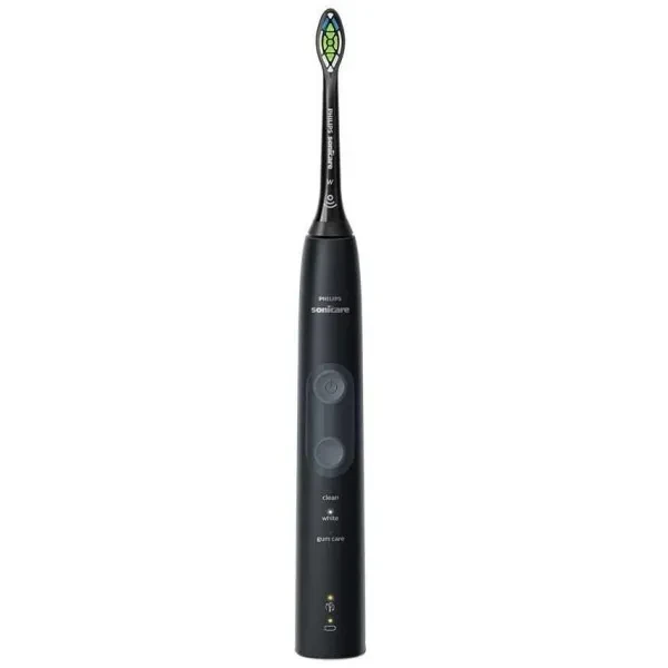 Електрична зубна щітка Philips Sonicare ProtectiveClean 5100 HX6850/47