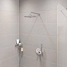Душова система прихованого монтажу Grohe QuickFix Precision SmartControl 34878000, фото 6