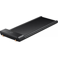 Доріжка для ходьби Xiaomi King Smith WalkingPad A1 Pro Black (WPA1F Pro) лучшая цена с быстрой доставкой по