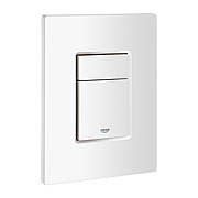 Панель змиву для унітаза Grohe QuickFix Even 38966SH0