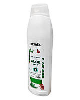 Гель для душу "Алое вера" Betres Aloe Vera, 1250 мл (8413281808821)