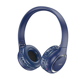 Навушники HOCO W41 Charm BT headphones Blue, фото 1