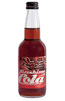 Напиток Saito Inryo Cola & Hassaku Orange Soda Drink 330ml