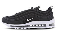 Чоловічі кросівки Nike Air Max 97 Black White