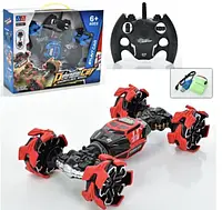 Машинка-перевертиш на радіокеруванні ZhengGuang "Deformation car" UD2169A-1, червоний