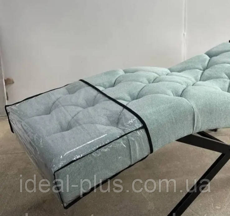 Захисний чохол для анатомічної кушетки серії МR_, фото 1