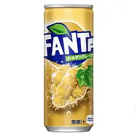 Напиток Fanta Golden Grape Japan 500ml