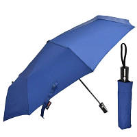 Оригінал! Зонт Semi Line Blue (L2051-1) (DAS302219) | T2TV.com.ua