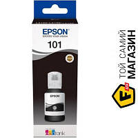 Чернила Epson L4150/4160/6160 Black (C13T03V14A) Black 127