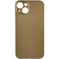 Чехол K-DOO Air carbon Series для Apple iPhone 13 (6.1") BKA