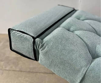 Захисний чохол на анатомічні кушетки (підголовник) для моделей MR